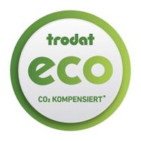 Trodat Doe-het-zelf stempel Printy Typo 4912, op blister - thumbnail