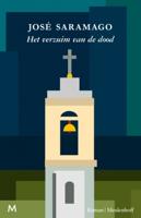 Het verzuim van de dood - José Saramago - ebook - thumbnail