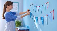 tesa OFFICE-BOX 57405-00002-01 tesafilm Transparant (l x b) 33 m x 19 mm 8 stuk(s) - thumbnail
