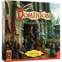 999Games 999 games dominion: bondgenoten uitbreiding bordspel - thumbnail