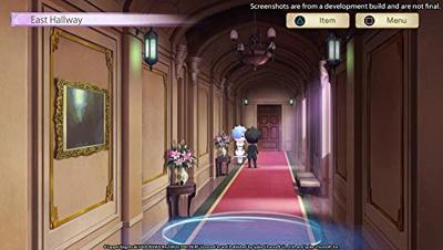 PS4 Re:Zero - The Prophecy of the Throne - thumbnail