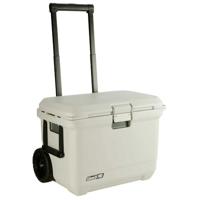 Coleman 55QT Pro Wheeled Koelboxen passief Grijs 52L - thumbnail