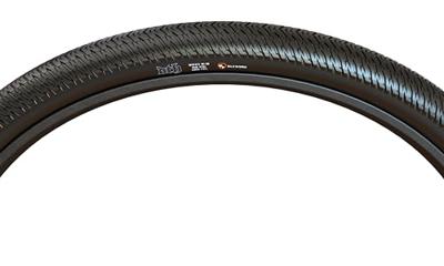 Maxxis draadband DTH BMX 37-451 zwart