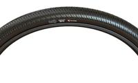 Maxxis draadband DTH BMX 37-451 zwart - thumbnail