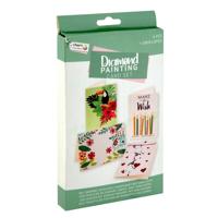 Craft Sensations Diamond Painting Kaarten Set - thumbnail