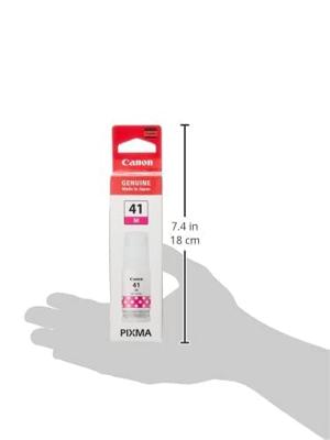 Canon GI-41 M magenta