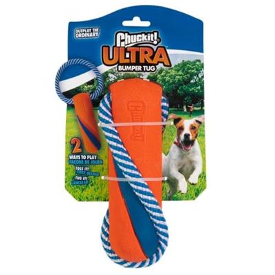 CHUCKIT ULTRA BUMPER TUG 18,5X5X5 CM