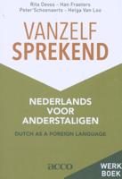 Vanzelfsprekend. Nederlands voor anderstaligen (Paperback) - thumbnail