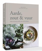 Aarde, zout en vuur (Hardback) - thumbnail