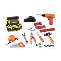 Gereedschapset met Riem - thumbnail