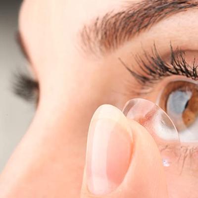 Eye Care Mascara 201 Noir 9g