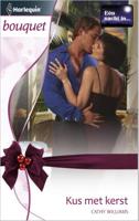 Kus met kerst - Cathy Williams - ebook - thumbnail
