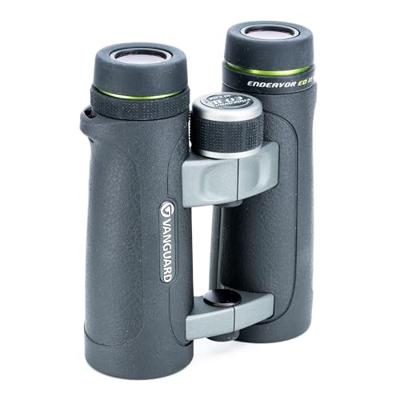 Vanguard Endeavor ED II 8420 - verrekijker ED 8x42, voor (natuur/observatie)