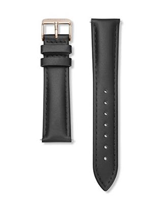 Rosefield the Bowery 38mm White Black Rosegold BWBLR-B1 Rosefield the Bowery 38mm White Black Rosegold BWBLR-B1