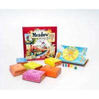 Meadow Adventure Book - thumbnail