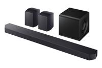 Samsung Soundbar HW-Q930F - thumbnail