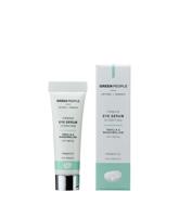Green People Firming eye serum vochtwallen 10 Milliliter - thumbnail