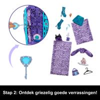 MONSTER HIGH Twyla's Garden Mystery Secrets Monstrous Boxset - Monster High - HYT74 - thumbnail