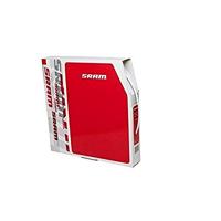 SRAM Avid rembuitenkabel br. cable outer casing 30m x 0,5mm white - thumbnail