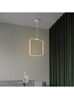 Besselink licht D501145-09 plafondverlichting Zilver LED A - thumbnail