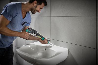 Wolfcraft 4354000 4354000 Kitpistool 1 stuk(s)