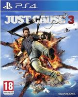 Just Cause 3 - thumbnail