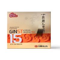 Ilhwa Ginst15 Korean ginseng tea 50 Zakjes - thumbnail
