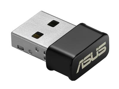 Netwerk adapter Asus USB-AC53 NANO 867 Mbps
