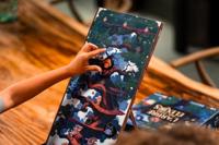 De Boom van de Drie Elixers - Strategiespel - NATHAN - Leeftijd 5+ - thumbnail