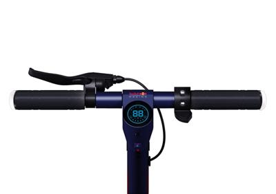 Elektrische Step Red Bull 500 W 350 W 36 V - thumbnail