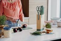 BergHOFF Messenblok 6-Delig Kookaccessoires - thumbnail