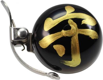 CRANE Suzu bell - omamori - protect