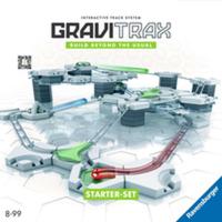 Ravensburger 22410 GraviTrax Starter-Set - thumbnail