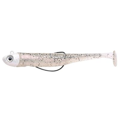 Spro Gutsbait UV 110 3/0 14gr Salt and Pepper