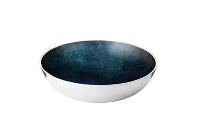 Stelton Stockholm Horizon Schaal large 40 cm Stelton Stockholm Horizon Schaal large 40 cm