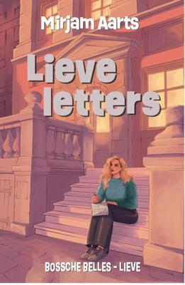 Lieve letters - Mirjam Aarts - ebook