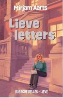 Lieve letters - Mirjam Aarts - ebook - thumbnail