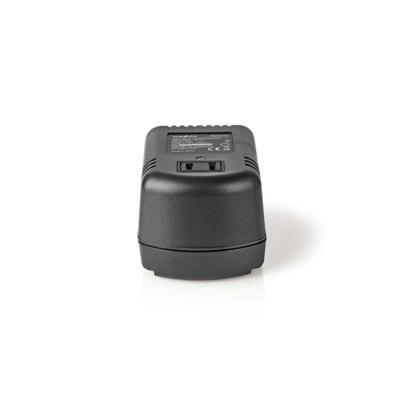 Nedis Power Convertervoeding | 230 V AC 50 Hz | 75 W | Euro | 1 stuks - POCO101 POCO101 Nedis Power Convertervoeding | 230 V AC 50 Hz | 75 W | Euro | 1 stuks - POCO101 POCO101