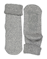 Huissokken - Grijs - thumbnail