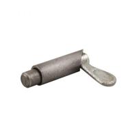 Verende grendel gesloten 15 mm. - thumbnail