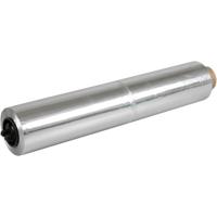 Folie | aluminiumfolie | Aluminium | WM 3000 | 150m | 300mm | 3 stuks - thumbnail