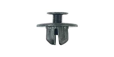 KS Tools 420.5362 Zij- en kofferdekselclip voor Honda, verpakking van 50 stuks