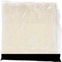 Creativ Company Koeltas, afm 25x24x12 cm, 220 gr, licht naturel, 1 stuk - thumbnail