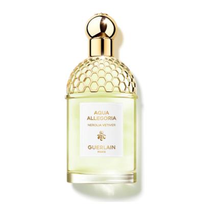Damesparfum Guerlain Aqua Allegoria Nerolia Vetiver EDT 125 ml