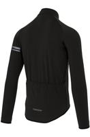 AGU Thermo Fietsshirt Lange Mouwen Essential Heren - Zwart - XL - thumbnail