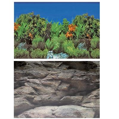 Deco Poster B4 120X49 Cm aquaria Superfish - Superfish Deco Poster B4 120X49 Cm aquaria Superfish - Superfish