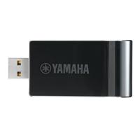 Yamaha UD-WL01 WLAN-adapter voor Clavinova, Tyros en Motif XF - thumbnail