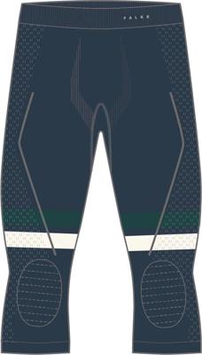 Falke Maximum Warm Legging Heren Space Blue M