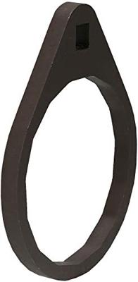 KS Tools 1509524 3/8 oliefiltersleutel Ø 74,5 mm / 15 vlakken