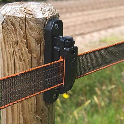 Gallagher TurboStar lint 40mm terra 200m - 010615 010615 - thumbnail